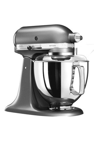 Robô pasteleiro - 3 l e 4,87 l - 300 W