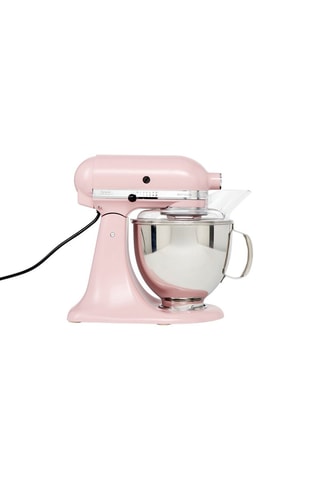 Robot pâtissier multifonctions Artisan - 4,8 l - 300 W - 10 vitesses