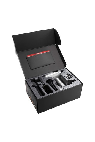 Hachoir à viande en métal