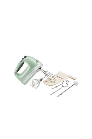 Batteur électrique - 85 W - 9 vitesses 