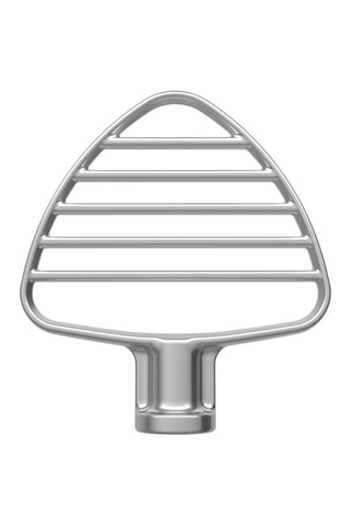 Batedeira de pasteleiro em aço inoxidável