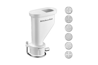 Kit emporte-pièces pour pâtes fraîches