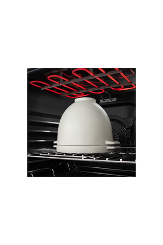 Taça para pão em cerâmica e titânio - 4,7 l Robôs compatíveis 4,3L - 4,7L - 4,8L