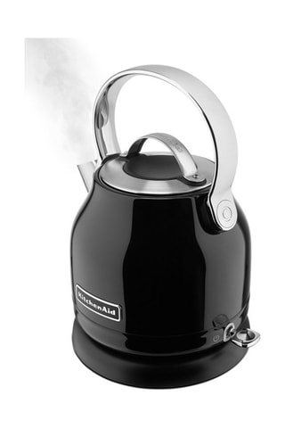 Chaleira em aço inoxidável - 1,25 l