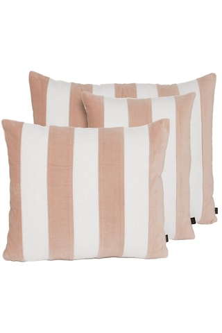 Housse de coussin Perth - Cimarron - 45 x 45 cm