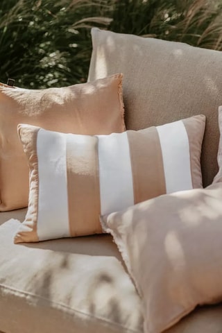 Housse de coussin Perth - Cimarron - 50 x 80 cm