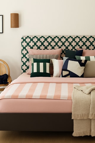 Housse d'édredon Perth - Cimarron