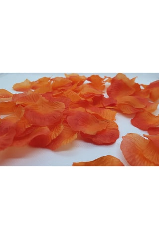 Set met 100 Rozenblaadjes