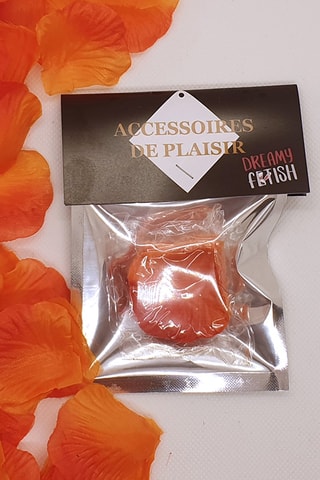 Set met 100 Rozenblaadjes