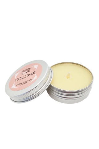 Massagekaars Kokosnoot - 30 ml
