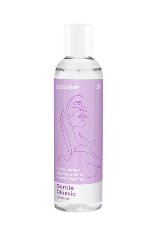 Glijmiddel Gentle Classic - 150 ml