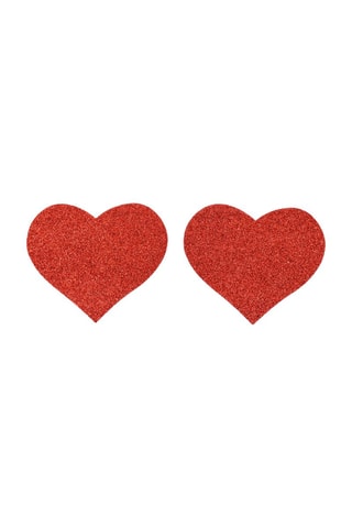 Tepelplakkers - Rood 