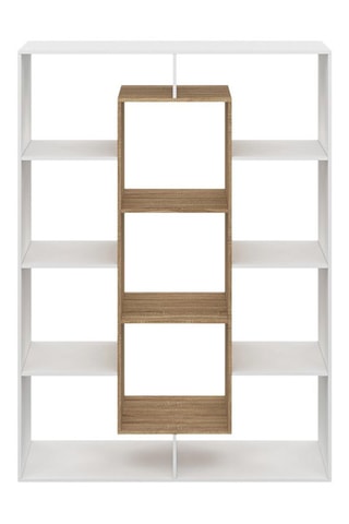 Estantería Paulette - 104 x 30 x 143 cm