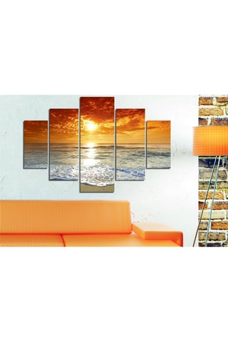 Quintyque - 92 x 56 cm