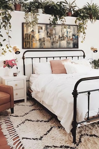 Tableau - 120 x 50 cm