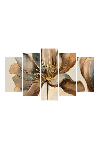 Quintyque - 100 x 60 cm