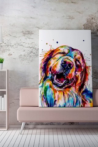 Tableau - 50 x 70 cm