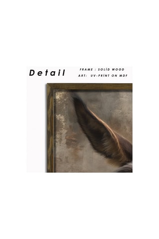 Tableau - 35 x 47 cm