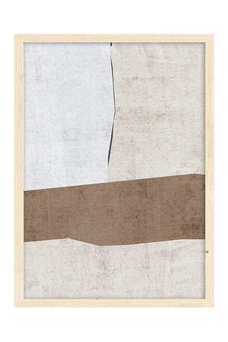 3 tableaux - 50 x 70 cm