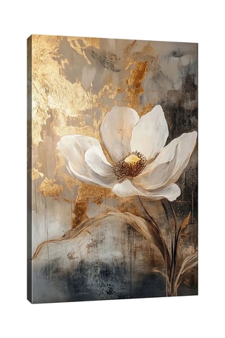 Tableau en bois - 50 x 70 cm