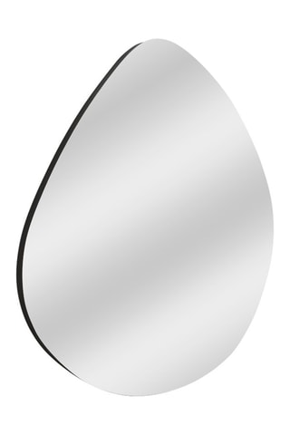 Miroir - 60 x 60 cm - Argenté