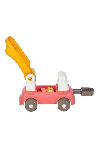 Tren mágico 5 en 1 - Desde 6 hasta 48 meses - Hasta 20 kg