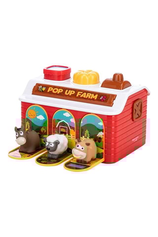 Granja interactiva - De 6 a 48 meses