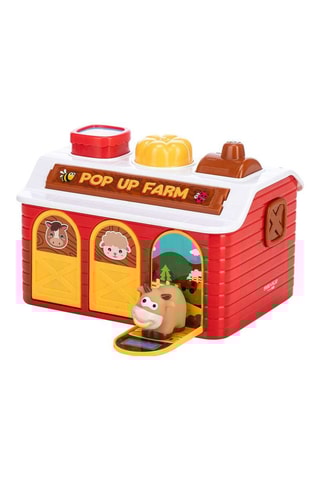 Granja interactiva - De 6 a 48 meses