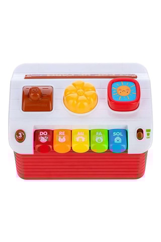 Granja interactiva - De 6 a 48 meses