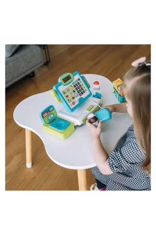 Caja registradora musical - De 6 a 48 meses