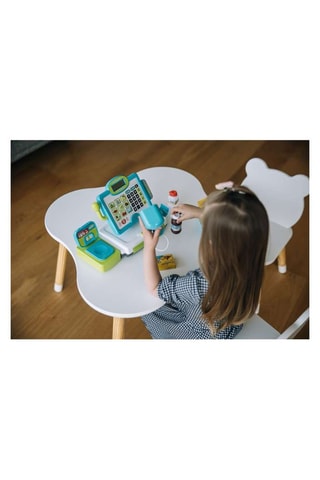 Caja registradora musical - De 6 a 48 meses