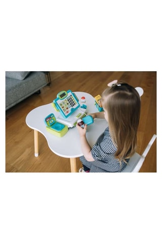 Caja registradora musical - De 6 a 48 meses