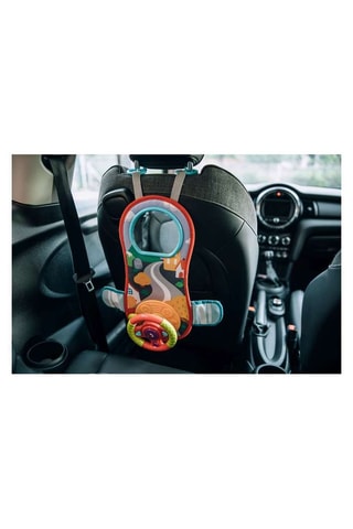 Volante interactivo - Desde 18 meses