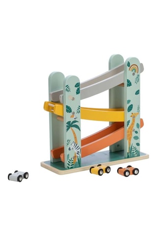 Circuito de carreras - De 6 a 48 meses