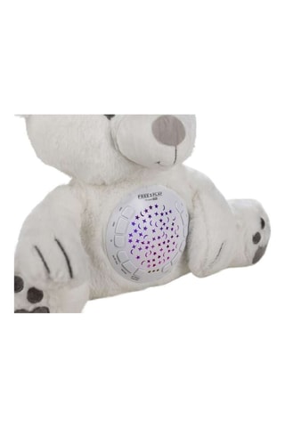 Osito de peluche - Desde recién nacido