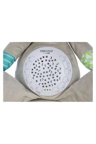 Peluche de elefante - Desde recién nacido