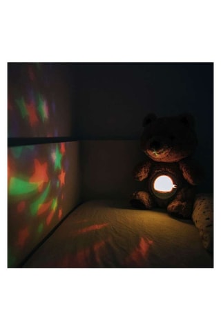 Osito de peluche - Desde recién nacido