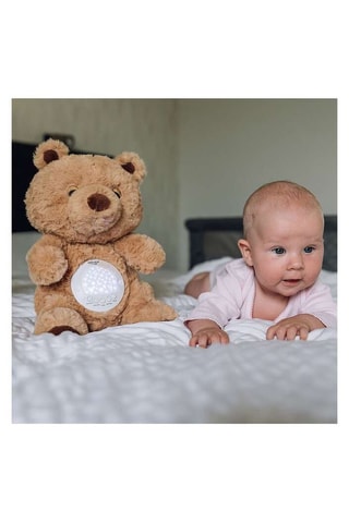 Osito de peluche - Desde recién nacido