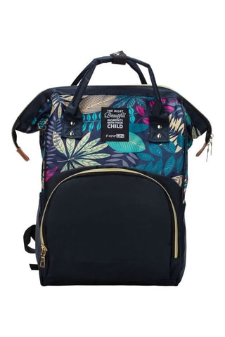 Mochila - Azul marino