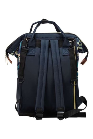 Mochila - Azul marino