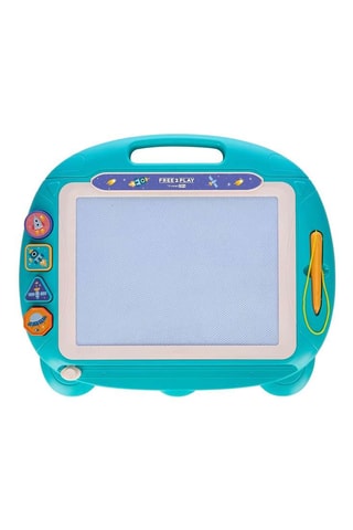 Pizarra de dibujo magnética - De 6 a 48 meses