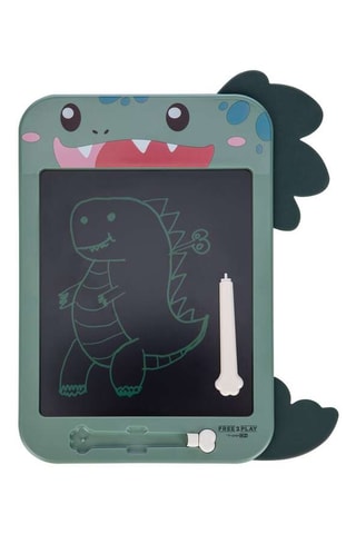 Tablet - De 6 a 48 meses