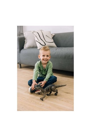 Tiranosaurio Rex teledirigido - De 6 a 48 meses