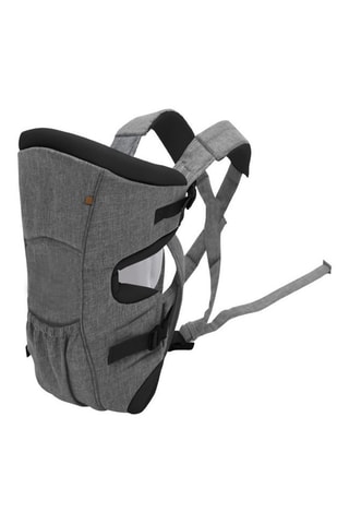 Portabebés - Desde 0 hasta 36 meses - Hasta 15 kg