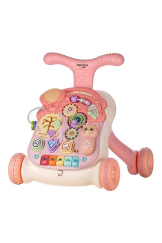 Andador evolutivo 2 en 1 - De 12 a 48 meses