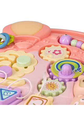 Andador evolutivo 2 en 1 - De 12 a 48 meses