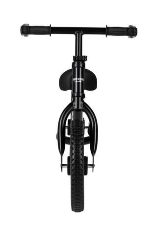 Bicicleta sin pedales - Negro - Desde 12 hasta 48 meses - Hasta 30 kg