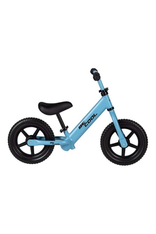 Bicicleta sin pedales - Azul claro - Desde 12 hasta 48 meses - Hasta 30 kg