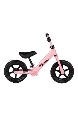 Bicicleta sin pedales - Rosa - Desde 12 hasta 48 meses - Hasta 30 kg