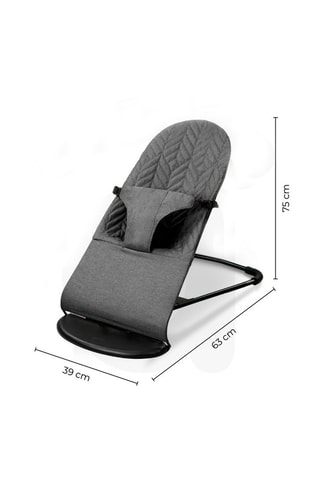 Hamaca - De recién nacido a 12 meses - hasta 9 kg